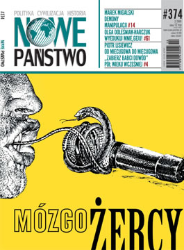 Nowe Pa�stwo